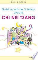 Guérir de l'intérieur avec le Chi Nei Tsang
