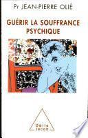 Guérir la souffrance psychique