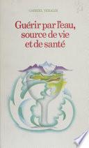 Guérir par l'eau