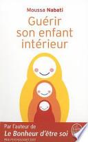 Guérir son enfant intérieur