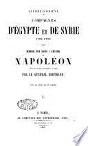 Guerre d'Orient