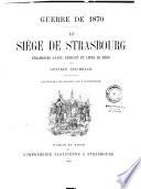 Guerre de 1870