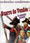 Guerre de Vendée