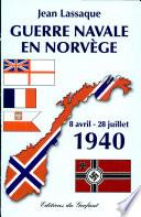 Guerre navale en Norvège