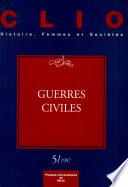 Guerres civiles