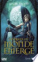 Guerres du Monde émergé tome 3