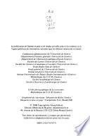 Guerres et paix