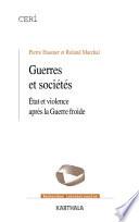 Guerres et sociétés