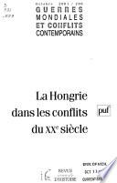 Guerres mondiales et conflits contemporains