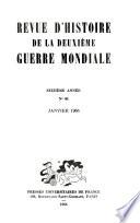 Guerres mondiales et conflits contemporains