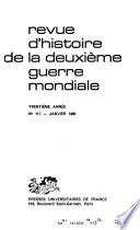 Guerres mondiales et conflits contemporains