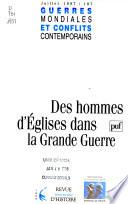 Guerres mondiales et conflits contemporains