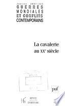 Guerres mondiales et conflits contemporains