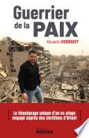 Guerrier de la paix