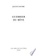 Guerrier de rêve
