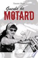 Gueule de motard