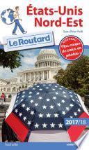 GUI. ROUT. ETATS-UNIS NORD-EST