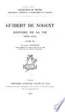 Guibert de Nogent