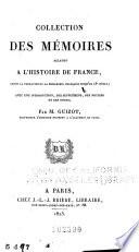 Guibert de Nogent. Vie par lui-même. Guillaume de Liége, abbot of St. Thierri. Vie de saint-Bernard, abbé de Clairvaux. Vie de Louis VIII