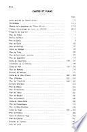 Guid' A.O.F.; L'Afrique occidentale française cercle par cercle