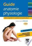 Guide anatomie-physiologie