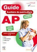 Guide AP - Auxiliaire de puériculture