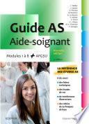Guide AS - Aide-soignant