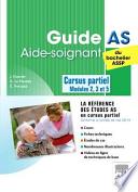 Guide AS du bachelier ASSP
