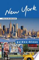 Guide Bleu New York