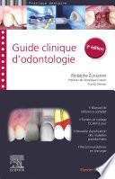 Guide clinique d'odontologie