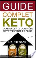 Guide complet Keto