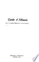 Guide d'Albanie