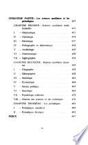 Guide d'histoire du Canada