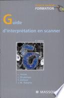Guide d'interprétation en scanner