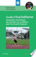 Guide d'isocinétisme
