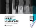 Guide de conception et d'utilisation du manuel numérique universitaire