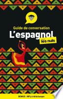 Guide de conversation Espagnol pour les Nuls, 4e édition