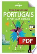 Guide de conversation Portugais - 7ed