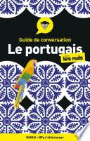 Guide de conversation Portugais pour les Nuls, 4e édition