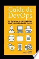 Guide de DevOps