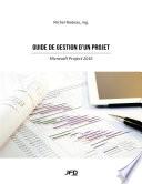 Guide de gestion d’un projet, Microsoft Project 2016