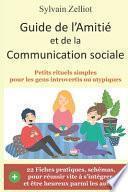 Guide de l'Amitié et de la Communication sociale