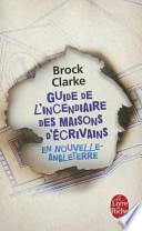 Guide de l'incendiaire des maisons d'écrivains en Nouvelle-Angleterre