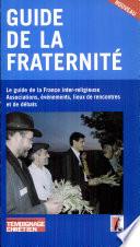 Guide de la fraternité