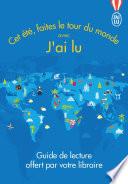 Guide de lectures de l’été 2019