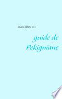 guide de Pekigniane
