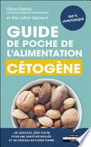 Guide de poche de l'alimentation cétogène