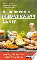 Guide de poche de l'ayurveda santé