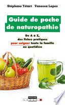 Guide de poche de naturopathie