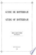 Guide de Rotterdam